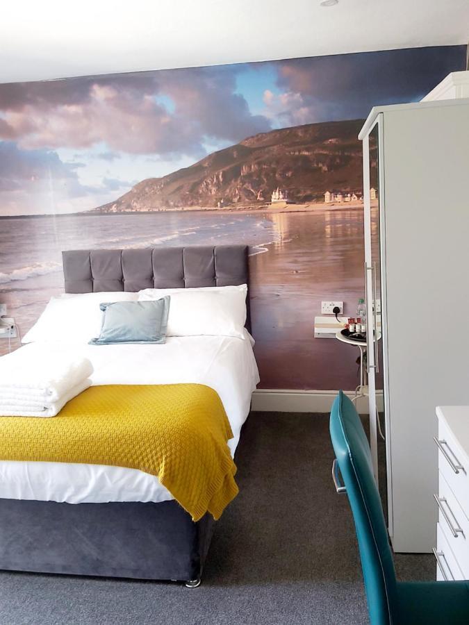 No 27 Chapel Street Guest House Llandudno Room photo